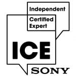 Sony Independent Certified Expert